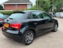 Audi A1 SPORTBACK 1.2 TFSI Attraction*5DRS*NAVI*PDC*STOELVERW*LM.VELGEN*NWE APK