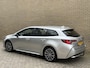 Toyota Corolla Touring Sports 1.2 Turbo Dynamic | Trekhaak afneembaar | Lederen bekleding | Stoelverwarming | Navigatie | Apple CarPlay | Camera | LED | DAB | Adaptieve cruise | Lane assist | Volledig onderhouden