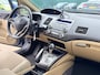 Honda Civic 1.3 Hybrid/ AUTOMAAT/ MOTOR TOPSTAAT
