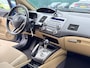 Honda Civic 1.3 Hybrid/ AUTOMAAT/ MOTOR TOPSTAAT