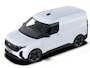 Ford Transit Courier E-Transit Limited 47 kWh