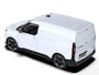 Ford Transit Courier E-Transit Limited 47 kWh