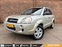 Hyundai Tucson 2.0i Dynamic·Airco·Cruise·Trekhaak·Bluetooth·All season banden