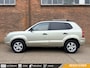 Hyundai Tucson 2.0i Dynamic·Airco·Cruise·Trekhaak·Bluetooth·All season banden