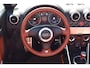 Audi TT Roadster 1.8 5V Turbo quattro 225PK, Uniek mooi, Baseball interieur, Stoelverwarming