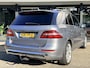 Mercedes-Benz ML-klasse ML-350|EX-BTW|Grijs kenteken|Trekhaak|Luchtvering|Schuifdak|Stoelkoeling/verwarming