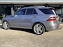 Mercedes-Benz ML-klasse ML-350|EX-BTW|Grijs kenteken|Trekhaak|Luchtvering|Schuifdak|Stoelkoeling/verwarming