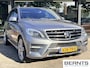 Mercedes-Benz ML-klasse ML-350|EX-BTW|Grijs kenteken|Trekhaak|Luchtvering|Schuifdak|Stoelkoeling/verwarming