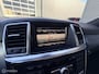 Mercedes-Benz ML-klasse ML-350|EX-BTW|Grijs kenteken|Trekhaak|Luchtvering|Schuifdak|Stoelkoeling/verwarming