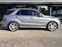 Mercedes-Benz ML-klasse ML-350|EX-BTW|Grijs kenteken|Trekhaak|Luchtvering|Schuifdak|Stoelkoeling/verwarming