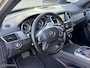 Mercedes-Benz ML-klasse ML-350|EX-BTW|Grijs kenteken|Trekhaak|Luchtvering|Schuifdak|Stoelkoeling/verwarming