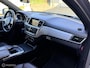 Mercedes-Benz ML-klasse ML-350|EX-BTW|Grijs kenteken|Trekhaak|Luchtvering|Schuifdak|Stoelkoeling/verwarming