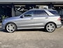 Mercedes-Benz ML-klasse ML-350|EX-BTW|Grijs kenteken|Trekhaak|Luchtvering|Schuifdak|Stoelkoeling/verwarming