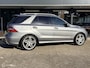 Mercedes-Benz ML-klasse ML-350|EX-BTW|Grijs kenteken|Trekhaak|Luchtvering|Schuifdak|Stoelkoeling/verwarming