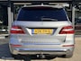 Mercedes-Benz ML-klasse ML-350|EX-BTW|Grijs kenteken|Trekhaak|Luchtvering|Schuifdak|Stoelkoeling/verwarming