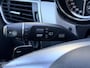 Mercedes-Benz ML-klasse ML-350|EX-BTW|Grijs kenteken|Trekhaak|Luchtvering|Schuifdak|Stoelkoeling/verwarming