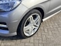 Mercedes-Benz ML-klasse ML-350|EX-BTW|Grijs kenteken|Trekhaak|Luchtvering|Schuifdak|Stoelkoeling/verwarming