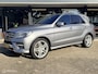 Mercedes-Benz ML-klasse ML-350|EX-BTW|Grijs kenteken|Trekhaak|Luchtvering|Schuifdak|Stoelkoeling/verwarming