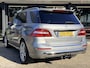 Mercedes-Benz ML-klasse ML-350|EX-BTW|Grijs kenteken|Trekhaak|Luchtvering|Schuifdak|Stoelkoeling/verwarming