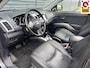 Mitsubishi Outlander 2.0 Edition Two Automaat | Trekhaak