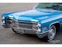 Cadillac De Ville DeVille '67