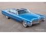 Cadillac De Ville DeVille '67