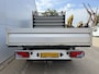 Volkswagen Crafter 3.140 2.0 TDI Automaat Open Laadbak Kist Dubbele cabine 6-persoons Airco Trekhaak Navigatie Carplay Pritische Pickup Open Box