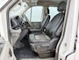 Volkswagen Crafter 3.140 2.0 TDI Automaat Open Laadbak Kist Dubbele cabine 6-persoons Airco Trekhaak Navigatie Carplay Pritische Pickup Open Box