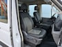 Volkswagen Crafter 3.140 2.0 TDI Automaat Open Laadbak Kist Dubbele cabine 6-persoons Airco Trekhaak Navigatie Carplay Pritische Pickup Open Box