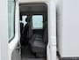 Volkswagen Crafter 3.140 2.0 TDI Automaat Open Laadbak Kist Dubbele cabine 6-persoons Airco Trekhaak Navigatie Carplay Pritische Pickup Open Box