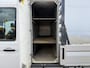 Volkswagen Crafter 3.140 2.0 TDI Automaat Open Laadbak Kist Dubbele cabine 6-persoons Airco Trekhaak Navigatie Carplay Pritische Pickup Open Box