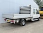 Volkswagen Crafter 3.140 2.0 TDI Automaat Open Laadbak Kist Dubbele cabine 6-persoons Airco Trekhaak Navigatie Carplay Pritische Pickup Open Box