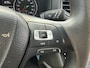 Volkswagen Crafter 3.140 2.0 TDI Automaat Open Laadbak Kist Dubbele cabine 6-persoons Airco Trekhaak Navigatie Carplay Pritische Pickup Open Box