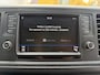 Volkswagen Crafter 3.140 2.0 TDI Automaat Open Laadbak Kist Dubbele cabine 6-persoons Airco Trekhaak Navigatie Carplay Pritische Pickup Open Box