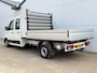 Volkswagen Crafter 3.140 2.0 TDI Automaat Open Laadbak Kist Dubbele cabine 6-persoons Airco Trekhaak Navigatie Carplay Pritische Pickup Open Box