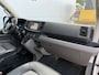 Volkswagen Crafter 3.140 2.0 TDI Automaat Open Laadbak Kist Dubbele cabine 6-persoons Airco Trekhaak Navigatie Carplay Pritische Pickup Open Box