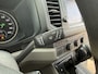 Volkswagen Crafter 3.140 2.0 TDI Automaat Open Laadbak Kist Dubbele cabine 6-persoons Airco Trekhaak Navigatie Carplay Pritische Pickup Open Box