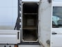 Volkswagen Crafter 3.140 2.0 TDI Automaat Open Laadbak Kist Dubbele cabine 6-persoons Airco Trekhaak Navigatie Carplay Pritische Pickup Open Box