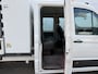 Volkswagen Crafter 3.140 2.0 TDI Automaat Open Laadbak Kist Dubbele cabine 6-persoons Airco Trekhaak Navigatie Carplay Pritische Pickup Open Box