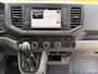Volkswagen Crafter 3.140 2.0 TDI Automaat Open Laadbak Kist Dubbele cabine 6-persoons Airco Trekhaak Navigatie Carplay Pritische Pickup Open Box