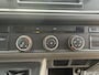 Volkswagen Crafter 3.140 2.0 TDI Automaat Open Laadbak Kist Dubbele cabine 6-persoons Airco Trekhaak Navigatie Carplay Pritische Pickup Open Box