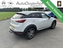 Mazda CX-3 2.0 SkyActiv-G 120 GT-M