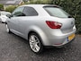 SEAT Ibiza SC 1.6 Stylance | Navi | Airco | Cruise Control | LMV | Elekt. Ramen | Privacy Glass | Nieuwe APK!