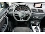 Audi Q3 2.0 TDI AUT Quattro Xenon Carplay Leer Clima Cruise