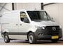 Mercedes-Benz Sprinter 314 2.2 CDI L1H1 AUTOMAAT WERKPLAATSINRICHTING LED