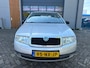 Skoda Fabia 1.2-12V Ambiente