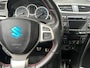 Suzuki Swift 1.6 Sport, Xenon, Blauw