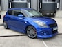 Suzuki Swift 1.6 Sport, Xenon, Blauw