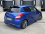 Suzuki Swift 1.6 Sport, Xenon, Blauw