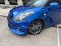Suzuki Swift 1.6 Sport, Xenon, Blauw